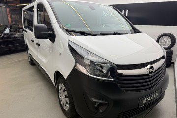 VAT 23% 9 miejsc Navi Klima Zamiana Raty Gwarancja