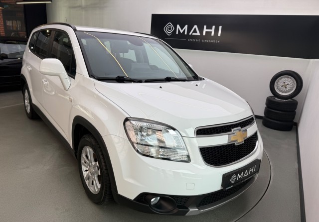 chevrolet