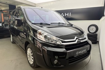 Citroen Jumpy