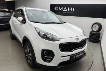 Kia Sportage 1.6 GDI 2WD SPIRIT
