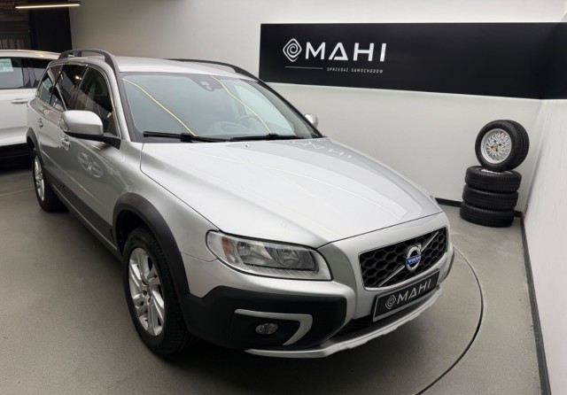 volvo