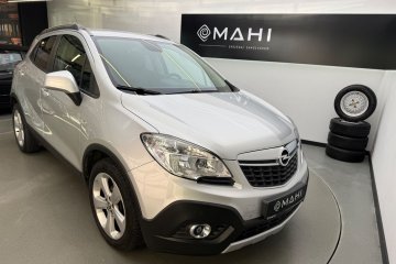 Alu Klima Kamera Benzyna