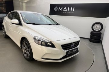 Volvo V40 D3 Ocean Race