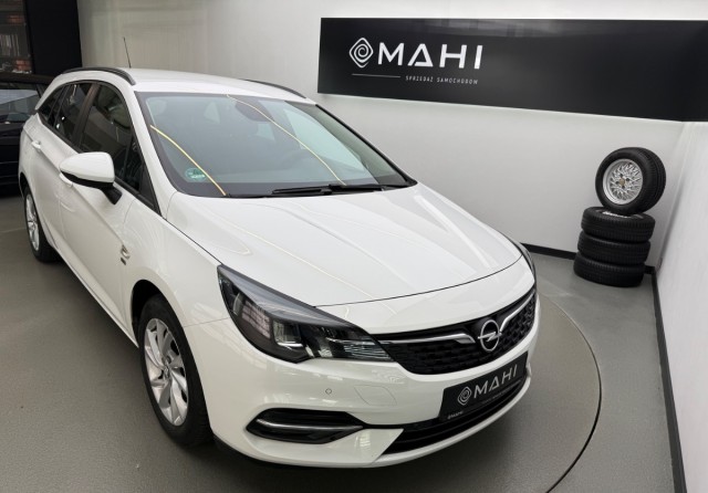 opel