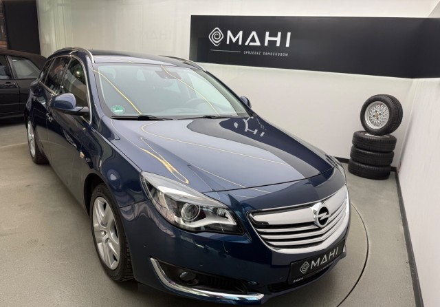 opel