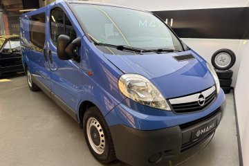 6 miejsc Klima Gwarancja Raty Zamiana