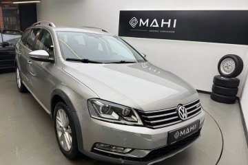 4Motion Alltrack Kamera DVD Zamiana Raty