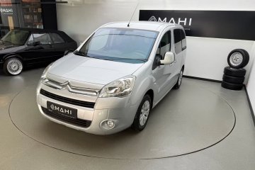Citroen Berlingo 1.6 Benzyna Klima Multispace
