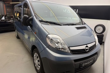 Long 9 Miejsc Navi Klima Hak Zamiana Raty Gwarancja