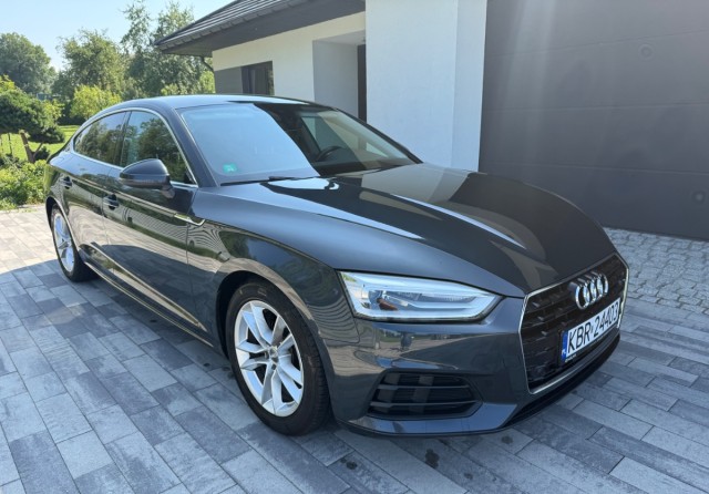 audi