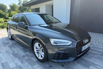 Sportback Alu Klima Navi Gwarancja Raty Zamiana