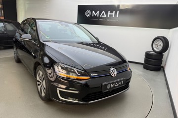E-Golf Kamera Navi Alu Zamiana Raty Gwarancja