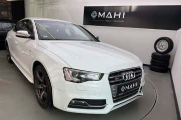 3.0 Quattro S tronic Alu Klima Raty Zamiana