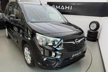 Opel Combo Life 1.5 CDTI Edition S&S N1