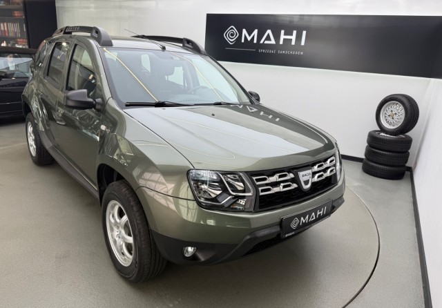 dacia