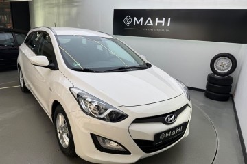Hyundai i30 1.6 Classic