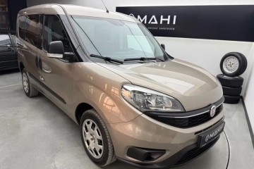 DOBLO LIFT klimatyzacja benzyna zamiana raty GWARANCJA!