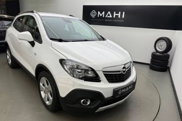 Opel Mokka 1.4 Turbo ecoFLEX Start/Stop Edition