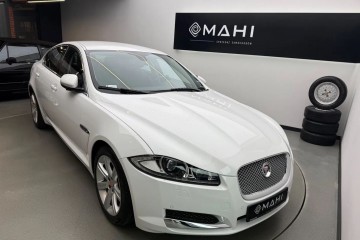 Alu Navi Klima Automat