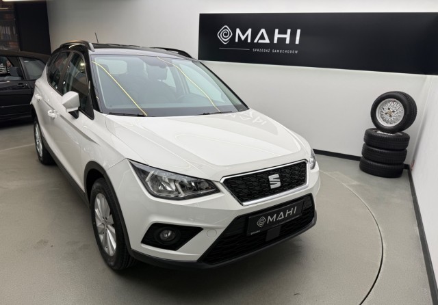 seat