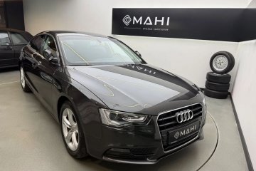 Sportback Navi Alu Kima Skóra Gwarancja Raty Zamiana