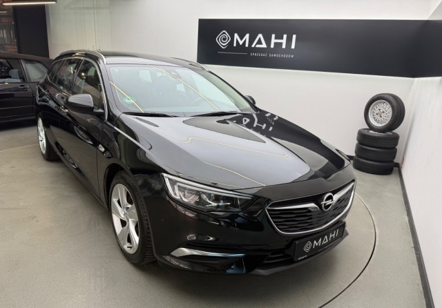 opel