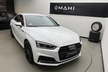 S-Line Automat Quattro Zamiana Raty Gwarancja