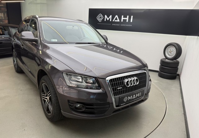 audi