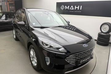 Zamiana Gwarancja Raty Led Alu Klima Hybrid (mHEV) Titanium