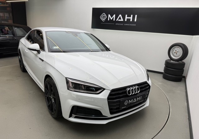 audi