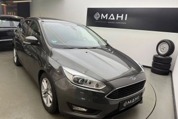 Alu Klima Kamera Navi Zamiana  Raty Gwarancja