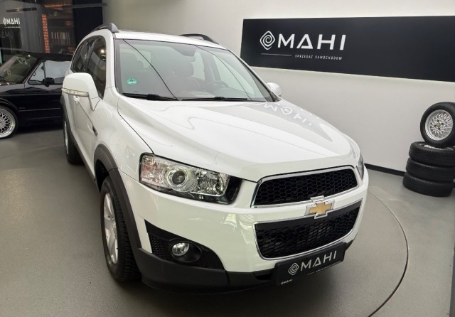 chevrolet