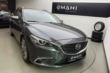 4x4 Head UP Alu Kamera Nawi Klima