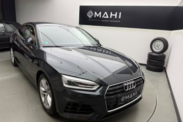 Sportback Alu Klima Navi Gwarancja Raty Zamiana