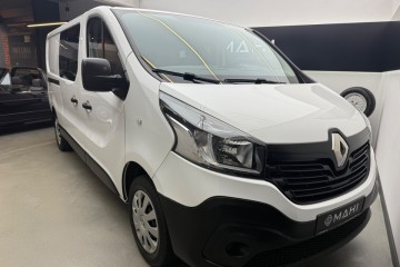 Holenderka 6 miejsc Klima Navi Zamiana Raty Gwarancja