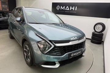 VAT 23% Mild-Hybrid Kamera Alu Kia Connect Navi Zamiana Raty