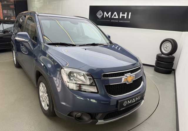 chevrolet