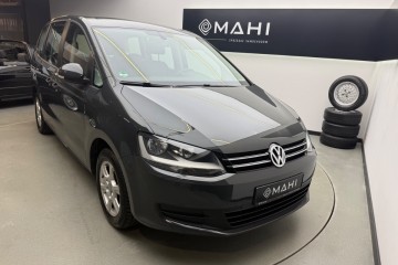 7 Miejsc Navi Klima Kamera Automat Alu Zamiana Raty Gwarancja