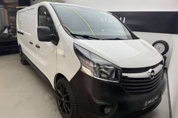 Klima Navi Alu Long Zamiana Raty Gwarancja