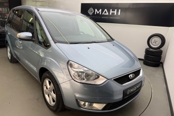 7 Miejsc Benzyna Klima Alu Zamiana Gwarancja Raty Zamiana