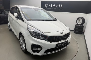7 Miejsc Android Auto Apple CarPlay Navi Klima Zamiana Raty Gwarancja