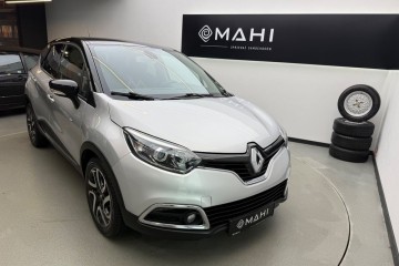 Renault Captur 1.2 TCe Zen EDC