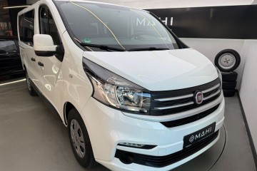 Fiat Talento L1H1 S&S Family