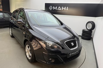 Benzyna+LPG Alu Klima Zamiana Raty Gwarancja